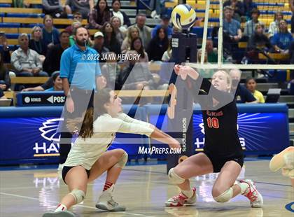 Thumbnail 3 in Branson @ Palos Verdes (CIF State D1 Final) photogallery.