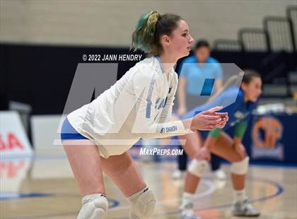 Thumbnail 1 in Branson @ Palos Verdes (CIF State D1 Final) photogallery.