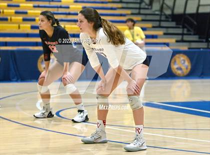 Thumbnail 1 in Branson @ Palos Verdes (CIF State D1 Final) photogallery.