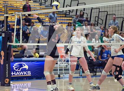 Thumbnail 2 in Branson @ Palos Verdes (CIF State D1 Final) photogallery.
