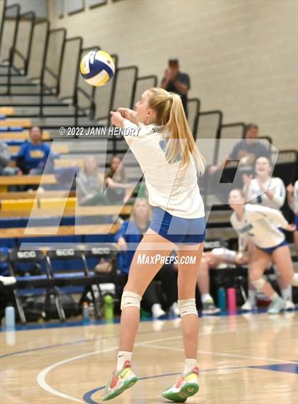 Thumbnail 1 in Branson @ Palos Verdes (CIF State D1 Final) photogallery.