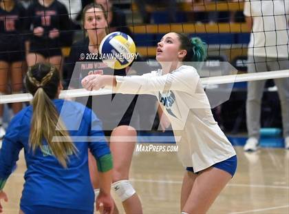 Thumbnail 1 in Branson @ Palos Verdes (CIF State D1 Final) photogallery.