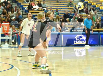 Thumbnail 2 in Branson @ Palos Verdes (CIF State D1 Final) photogallery.
