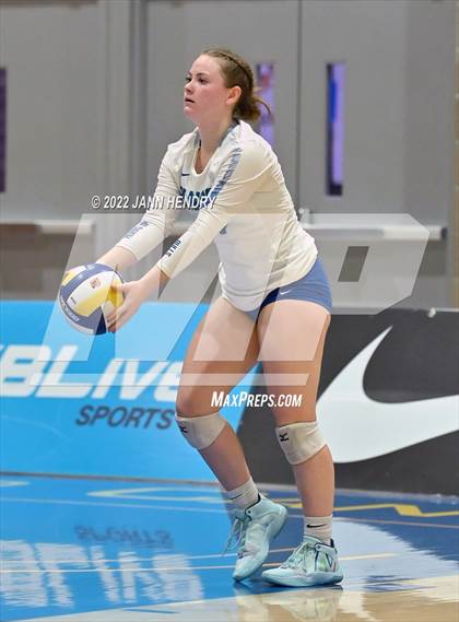 Thumbnail 2 in Branson @ Palos Verdes (CIF State D1 Final) photogallery.