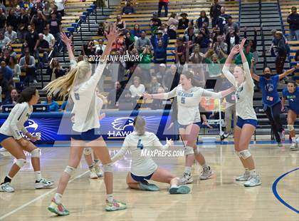 Thumbnail 3 in Branson @ Palos Verdes (CIF State D1 Final) photogallery.