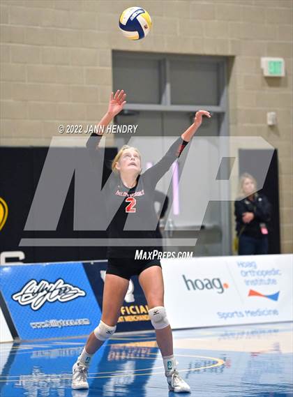Thumbnail 1 in Branson @ Palos Verdes (CIF State D1 Final) photogallery.