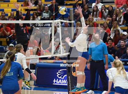 Thumbnail 3 in Branson @ Palos Verdes (CIF State D1 Final) photogallery.