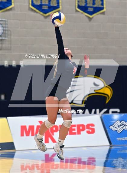 Thumbnail 3 in Branson @ Palos Verdes (CIF State D1 Final) photogallery.
