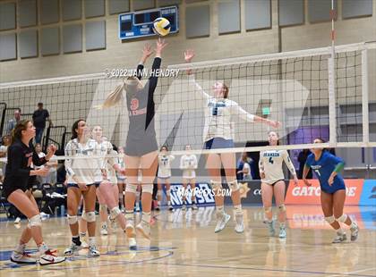 Thumbnail 2 in Branson @ Palos Verdes (CIF State D1 Final) photogallery.