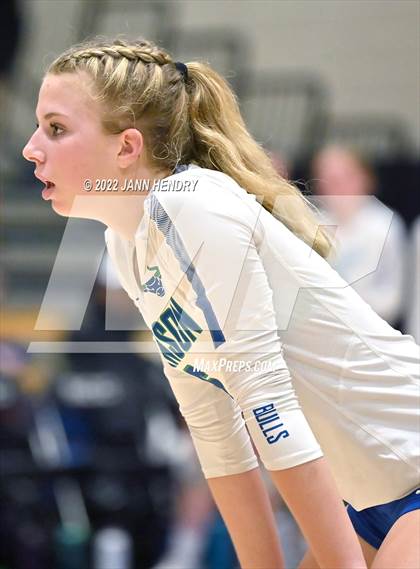 Thumbnail 2 in Branson @ Palos Verdes (CIF State D1 Final) photogallery.