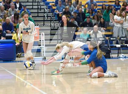 Thumbnail 3 in Branson @ Palos Verdes (CIF State D1 Final) photogallery.