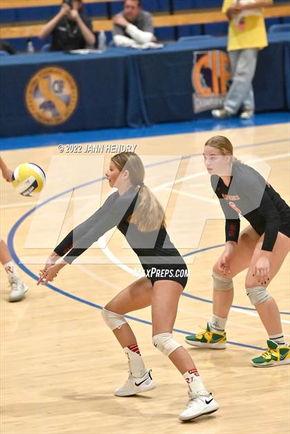 Thumbnail 3 in Branson @ Palos Verdes (CIF State D1 Final) photogallery.