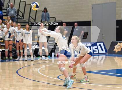 Thumbnail 1 in Branson @ Palos Verdes (CIF State D1 Final) photogallery.