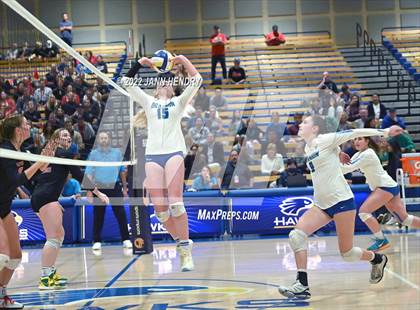 Thumbnail 1 in Branson @ Palos Verdes (CIF State D1 Final) photogallery.