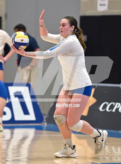 Thumbnail 1 in Branson @ Palos Verdes (CIF State D1 Final) photogallery.