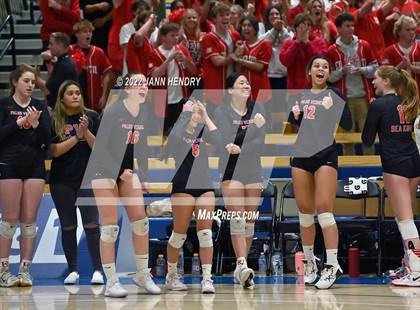 Thumbnail 2 in Branson @ Palos Verdes (CIF State D1 Final) photogallery.