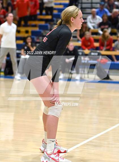Thumbnail 2 in Branson @ Palos Verdes (CIF State D1 Final) photogallery.