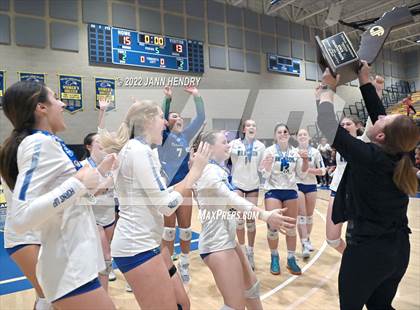 Thumbnail 3 in Branson @ Palos Verdes (CIF State D1 Final) photogallery.