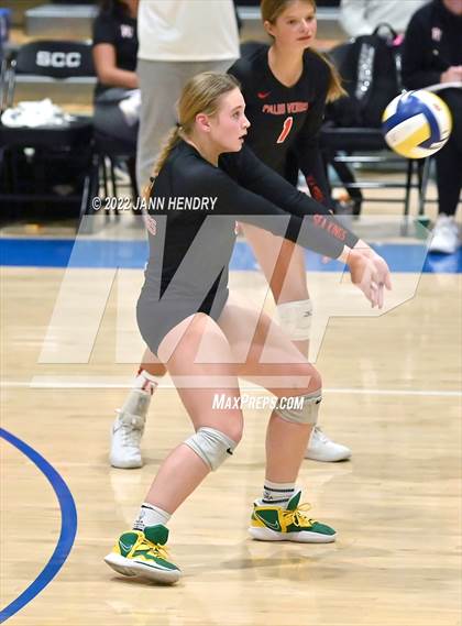 Thumbnail 2 in Branson @ Palos Verdes (CIF State D1 Final) photogallery.