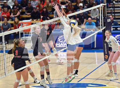 Thumbnail 1 in Branson @ Palos Verdes (CIF State D1 Final) photogallery.