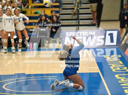 Thumbnail 2 in Branson @ Palos Verdes (CIF State D1 Final) photogallery.