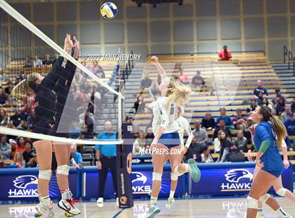 Thumbnail 3 in Branson @ Palos Verdes (CIF State D1 Final) photogallery.