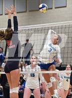 Photo from the gallery "Branson @ Palos Verdes (CIF State D1 Final)"