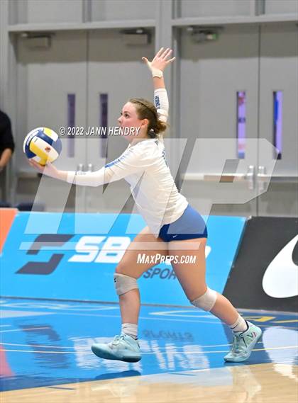Thumbnail 3 in Branson @ Palos Verdes (CIF State D1 Final) photogallery.
