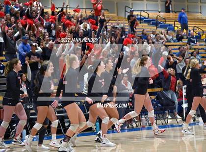 Thumbnail 3 in Branson @ Palos Verdes (CIF State D1 Final) photogallery.