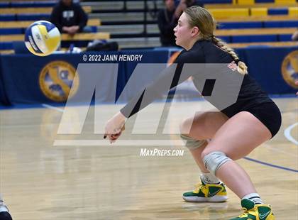 Thumbnail 1 in Branson @ Palos Verdes (CIF State D1 Final) photogallery.