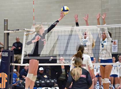 Thumbnail 2 in Branson @ Palos Verdes (CIF State D1 Final) photogallery.