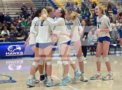 Thumbnail 2 in Branson @ Palos Verdes (CIF State D1 Final) photogallery.