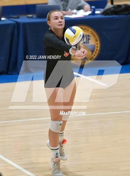 Thumbnail 1 in Branson @ Palos Verdes (CIF State D1 Final) photogallery.