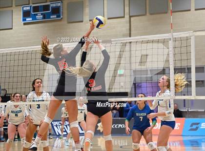 Thumbnail 1 in Branson @ Palos Verdes (CIF State D1 Final) photogallery.