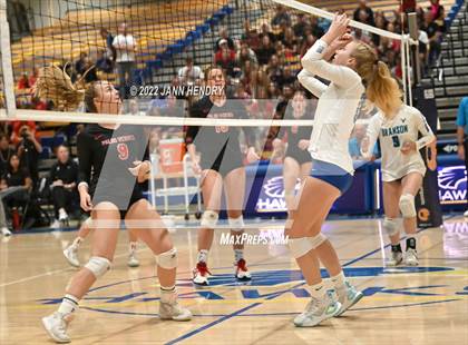 Thumbnail 3 in Branson @ Palos Verdes (CIF State D1 Final) photogallery.