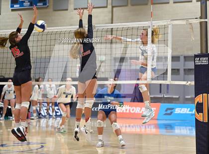 Thumbnail 1 in Branson @ Palos Verdes (CIF State D1 Final) photogallery.