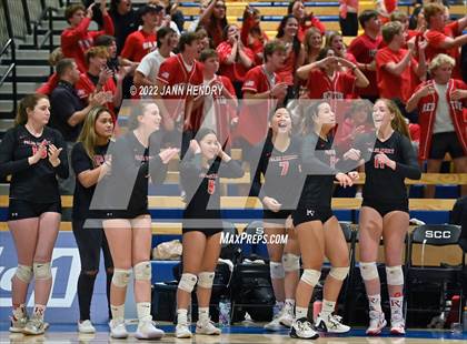 Thumbnail 3 in Branson @ Palos Verdes (CIF State D1 Final) photogallery.