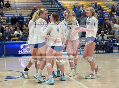 Thumbnail 3 in Branson @ Palos Verdes (CIF State D1 Final) photogallery.