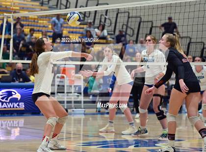 Thumbnail 2 in Branson @ Palos Verdes (CIF State D1 Final) photogallery.