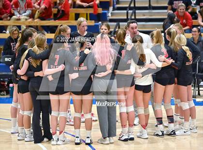 Thumbnail 2 in Branson @ Palos Verdes (CIF State D1 Final) photogallery.