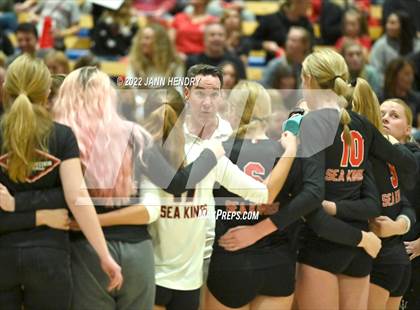 Thumbnail 3 in Branson @ Palos Verdes (CIF State D1 Final) photogallery.
