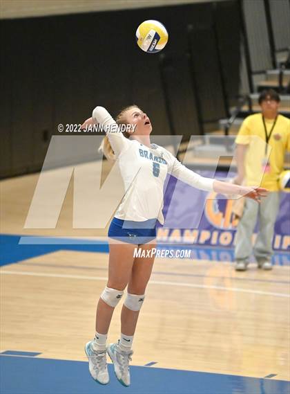 Thumbnail 1 in Branson @ Palos Verdes (CIF State D1 Final) photogallery.