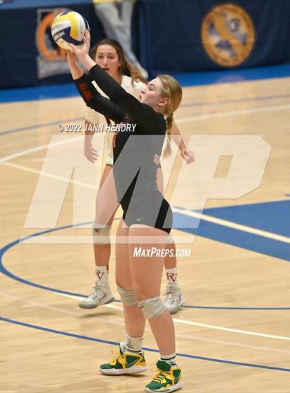 Thumbnail 3 in Branson @ Palos Verdes (CIF State D1 Final) photogallery.