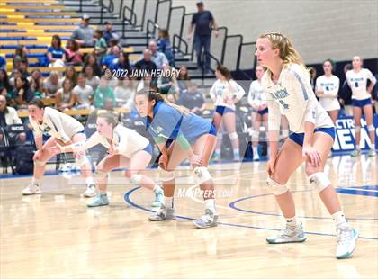 Thumbnail 1 in Branson @ Palos Verdes (CIF State D1 Final) photogallery.