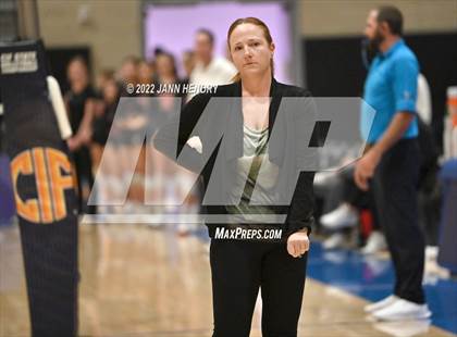 Thumbnail 1 in Branson @ Palos Verdes (CIF State D1 Final) photogallery.