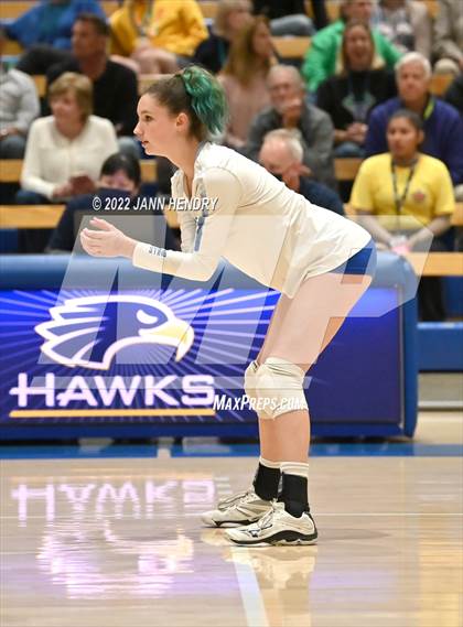 Thumbnail 2 in Branson @ Palos Verdes (CIF State D1 Final) photogallery.
