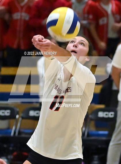 Thumbnail 3 in Branson @ Palos Verdes (CIF State D1 Final) photogallery.