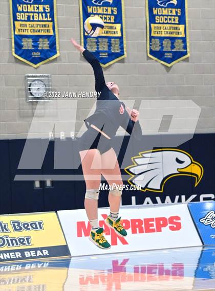 Thumbnail 3 in Branson @ Palos Verdes (CIF State D1 Final) photogallery.