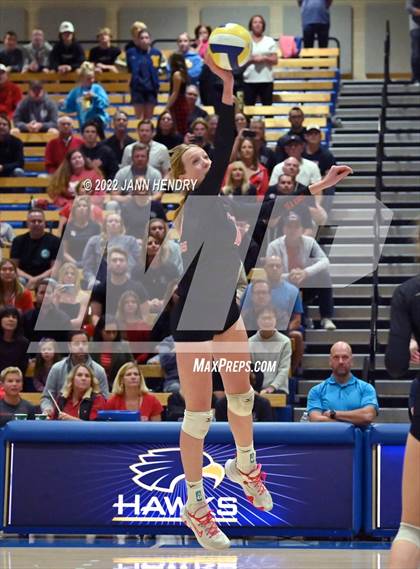 Thumbnail 3 in Branson @ Palos Verdes (CIF State D1 Final) photogallery.
