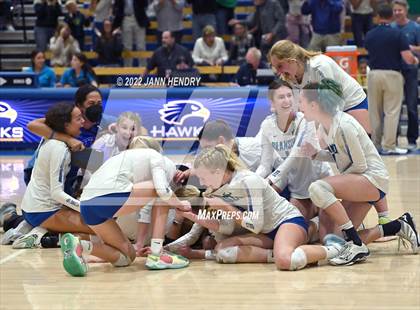 Thumbnail 2 in Branson @ Palos Verdes (CIF State D1 Final) photogallery.